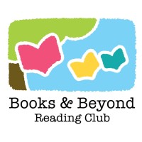 Books & Beyond Reading Club Logo
