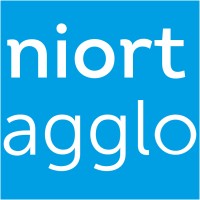 Communauté dAgglomération du Niortais Logo