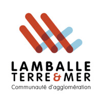 Lamballe Terre & Mer Agglomération Logo