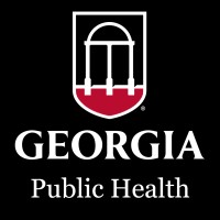 University of Georgia College of Public Health Logo