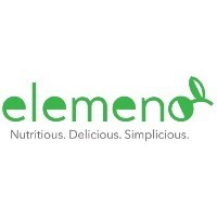 elemeno Logo