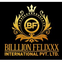 Billlion Felixxx International Pvt. Ltd. Logo