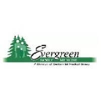 Evergreen Family Medicine Roseburg, OR Logo