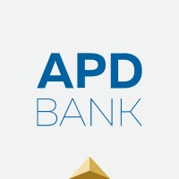APD Bank Logo
