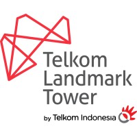 PT Telkom Landmark Tower Logo