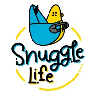 Snuggle Life Logo