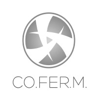 CO.FER.M. SPA Logo