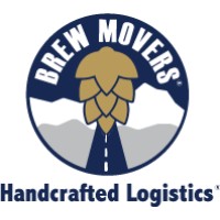 Brew Movers Logo
