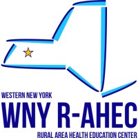WNY Rural AHEC Logo