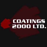 Coatings 2000 Logo