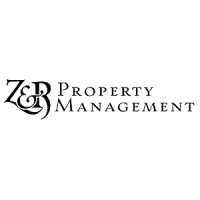 Z&R Property Management Logo