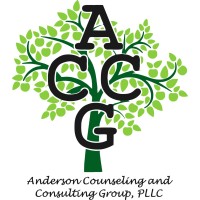 Anderson Counseling & Consulting Group, PLLC Logo
