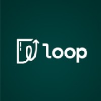 Loop (Cards, Banking and Payments) Logo