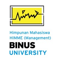 HIMME BINUS Logo