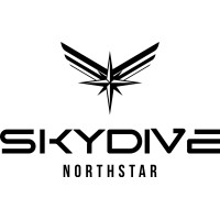 Skydive Northstar Logo