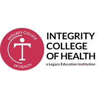 Integrity College of Health Logo