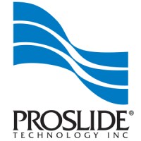 ProSlide Technology Inc. Logo
