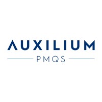 Auxilium PMQS Logo