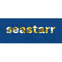Seastarr International Pte. Ltd. Logo