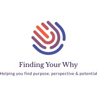 Finding Your Why Logo