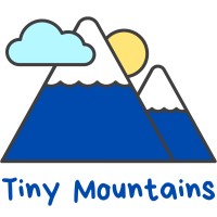 Tiny Mountains Logo