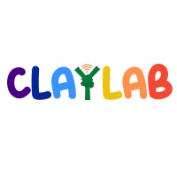 Claylab Education Foundation Logo