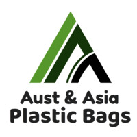 Aust & Asia Plastic Bags Logo