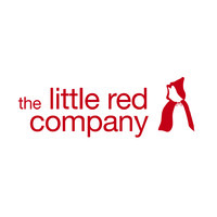 The Little Red Company Logo