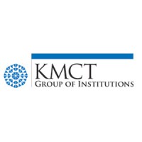 KMCT GROUP OF INSTITUTIONS, KERALA Logo
