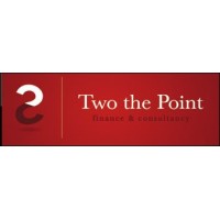 Two The Point Logo