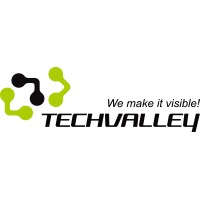 Techvalley Logo