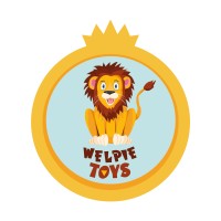 Welpie Toys Logo