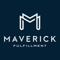 Maverick Fulfillment Logo