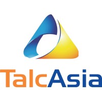 TalcAsia Logo