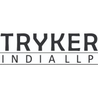 TRYKER INDIA LLP Logo