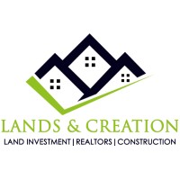 LANDS AND CREATION LTD Logo