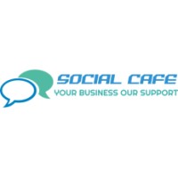 Social Cafe Logo