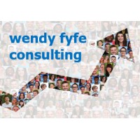 wendy fyfe consulting Logo