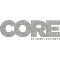 Core Property Partners Logo