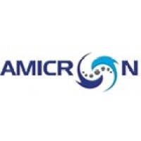 Amicron Cleantech Pvt Ltd Logo