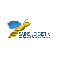 SAINS LOGISTIK INDONESIA Logo