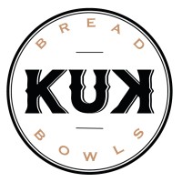 KUK Bread Bowls Logo