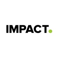 Impact Coaches Inc. Logo