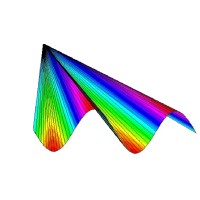 WaveFront Technology Inc. Logo
