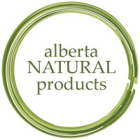 Alberta Natural Products/MW Natural Products Logo