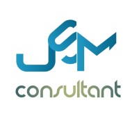 JSM Consultant Logo