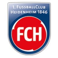 1. FC Heidenheim 1846 e.V. Logo