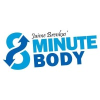 8 Minute Body Logo