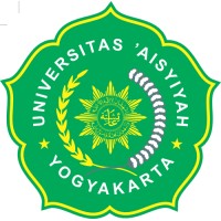 Universitas Aisyiyah (UNISA) Yogyakarta Logo