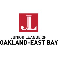 Junior League of the Oakland-East Bay Logo